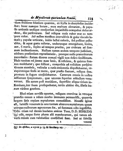 Acta physico-medica Academiae caesareae leopoldino-carolinae naturae curiosorum exhibentia ephemerides sive oservationes historias et experimenta a celeberrimis Germaniae et exterarum regionum viris habita et communicata..