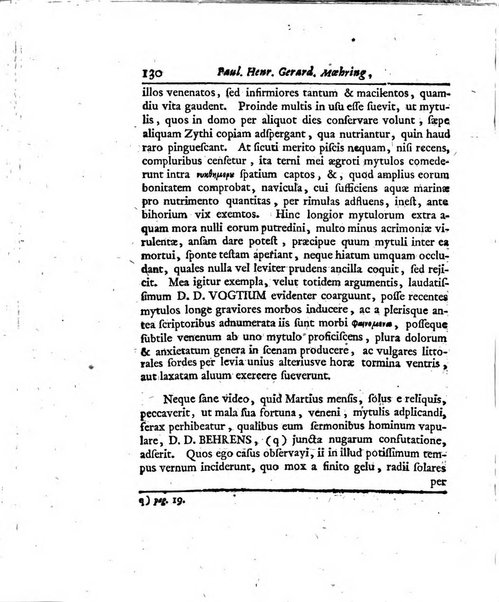 Acta physico-medica Academiae caesareae leopoldino-carolinae naturae curiosorum exhibentia ephemerides sive oservationes historias et experimenta a celeberrimis Germaniae et exterarum regionum viris habita et communicata..