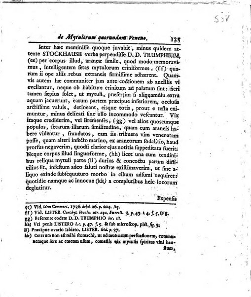 Acta physico-medica Academiae caesareae leopoldino-carolinae naturae curiosorum exhibentia ephemerides sive oservationes historias et experimenta a celeberrimis Germaniae et exterarum regionum viris habita et communicata..