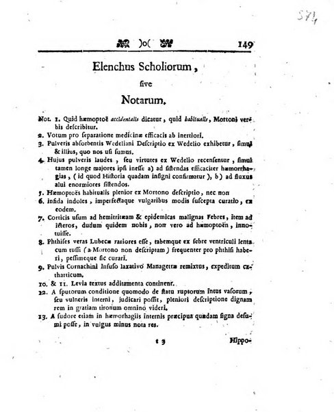 Acta physico-medica Academiae caesareae leopoldino-carolinae naturae curiosorum exhibentia ephemerides sive oservationes historias et experimenta a celeberrimis Germaniae et exterarum regionum viris habita et communicata..