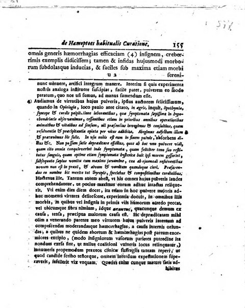 Acta physico-medica Academiae caesareae leopoldino-carolinae naturae curiosorum exhibentia ephemerides sive oservationes historias et experimenta a celeberrimis Germaniae et exterarum regionum viris habita et communicata..