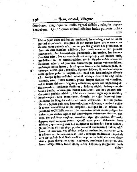 Acta physico-medica Academiae caesareae leopoldino-carolinae naturae curiosorum exhibentia ephemerides sive oservationes historias et experimenta a celeberrimis Germaniae et exterarum regionum viris habita et communicata..