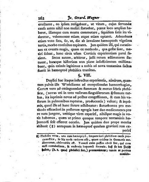 Acta physico-medica Academiae caesareae leopoldino-carolinae naturae curiosorum exhibentia ephemerides sive oservationes historias et experimenta a celeberrimis Germaniae et exterarum regionum viris habita et communicata..