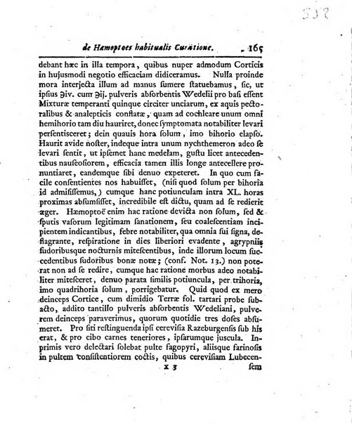 Acta physico-medica Academiae caesareae leopoldino-carolinae naturae curiosorum exhibentia ephemerides sive oservationes historias et experimenta a celeberrimis Germaniae et exterarum regionum viris habita et communicata..