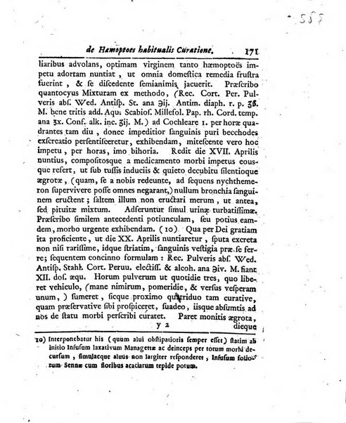 Acta physico-medica Academiae caesareae leopoldino-carolinae naturae curiosorum exhibentia ephemerides sive oservationes historias et experimenta a celeberrimis Germaniae et exterarum regionum viris habita et communicata..