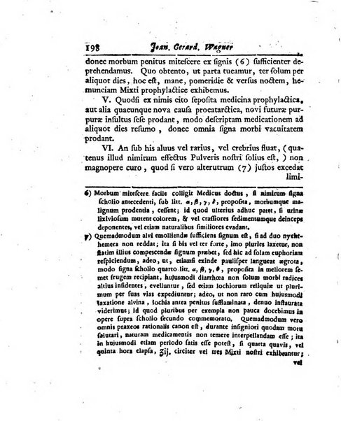 Acta physico-medica Academiae caesareae leopoldino-carolinae naturae curiosorum exhibentia ephemerides sive oservationes historias et experimenta a celeberrimis Germaniae et exterarum regionum viris habita et communicata..