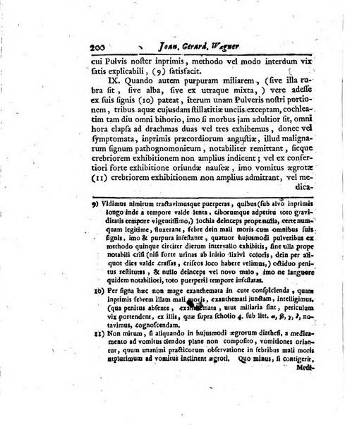 Acta physico-medica Academiae caesareae leopoldino-carolinae naturae curiosorum exhibentia ephemerides sive oservationes historias et experimenta a celeberrimis Germaniae et exterarum regionum viris habita et communicata..