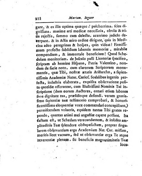 Acta physico-medica Academiae caesareae leopoldino-carolinae naturae curiosorum exhibentia ephemerides sive oservationes historias et experimenta a celeberrimis Germaniae et exterarum regionum viris habita et communicata..