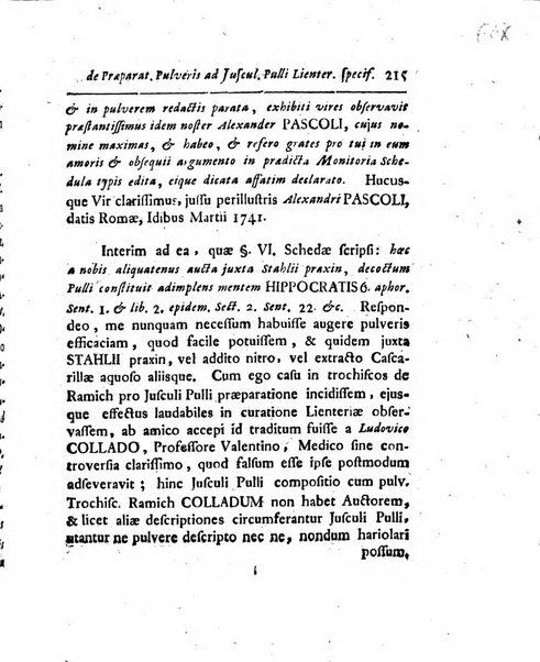 Acta physico-medica Academiae caesareae leopoldino-carolinae naturae curiosorum exhibentia ephemerides sive oservationes historias et experimenta a celeberrimis Germaniae et exterarum regionum viris habita et communicata..