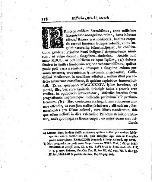 Acta physico-medica Academiae caesareae leopoldino-carolinae naturae curiosorum exhibentia ephemerides sive oservationes historias et experimenta a celeberrimis Germaniae et exterarum regionum viris habita et communicata..