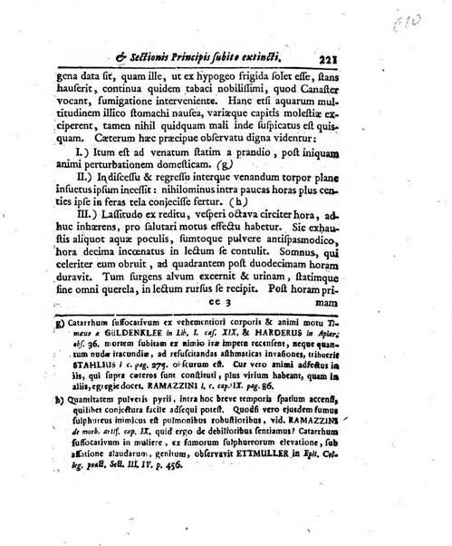 Acta physico-medica Academiae caesareae leopoldino-carolinae naturae curiosorum exhibentia ephemerides sive oservationes historias et experimenta a celeberrimis Germaniae et exterarum regionum viris habita et communicata..