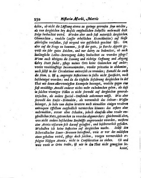 Acta physico-medica Academiae caesareae leopoldino-carolinae naturae curiosorum exhibentia ephemerides sive oservationes historias et experimenta a celeberrimis Germaniae et exterarum regionum viris habita et communicata..