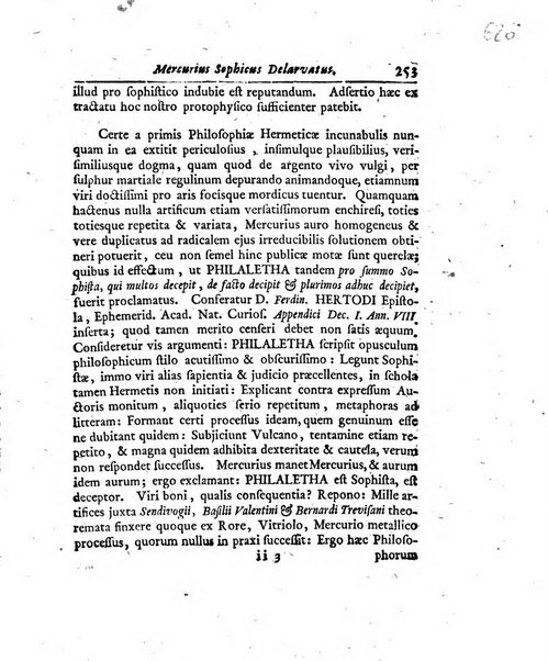 Acta physico-medica Academiae caesareae leopoldino-carolinae naturae curiosorum exhibentia ephemerides sive oservationes historias et experimenta a celeberrimis Germaniae et exterarum regionum viris habita et communicata..