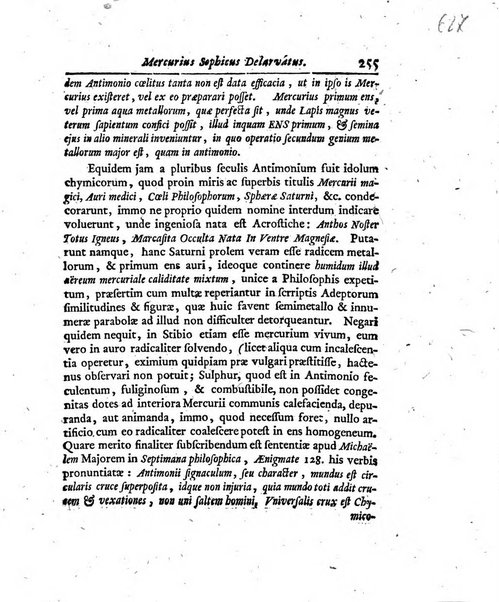 Acta physico-medica Academiae caesareae leopoldino-carolinae naturae curiosorum exhibentia ephemerides sive oservationes historias et experimenta a celeberrimis Germaniae et exterarum regionum viris habita et communicata..