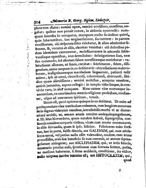 Acta physico-medica Academiae caesareae leopoldino-carolinae naturae curiosorum exhibentia ephemerides sive oservationes historias et experimenta a celeberrimis Germaniae et exterarum regionum viris habita et communicata..