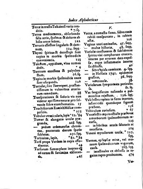 Acta physico-medica Academiae caesareae leopoldino-carolinae naturae curiosorum exhibentia ephemerides sive oservationes historias et experimenta a celeberrimis Germaniae et exterarum regionum viris habita et communicata..