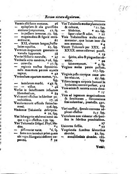 Acta physico-medica Academiae caesareae leopoldino-carolinae naturae curiosorum exhibentia ephemerides sive oservationes historias et experimenta a celeberrimis Germaniae et exterarum regionum viris habita et communicata..