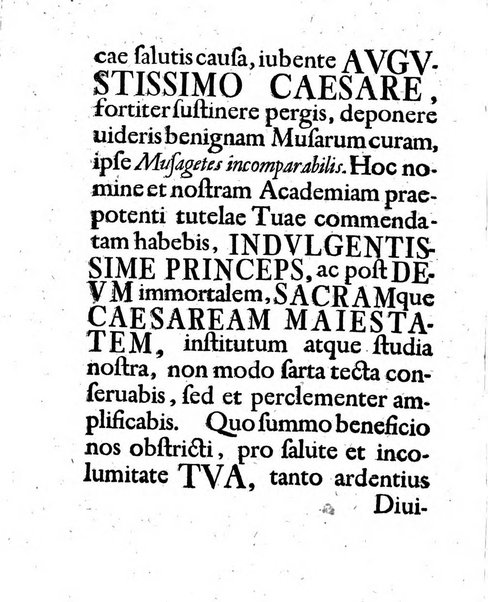 Acta physico-medica Academiae caesareae leopoldino-carolinae naturae curiosorum exhibentia ephemerides sive oservationes historias et experimenta a celeberrimis Germaniae et exterarum regionum viris habita et communicata..