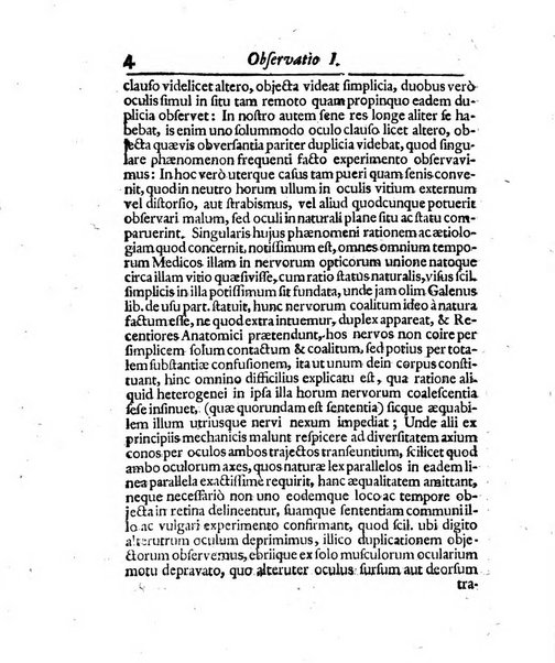 Acta physico-medica Academiae caesareae leopoldino-carolinae naturae curiosorum exhibentia ephemerides sive oservationes historias et experimenta a celeberrimis Germaniae et exterarum regionum viris habita et communicata..