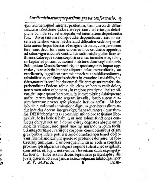 Acta physico-medica Academiae caesareae leopoldino-carolinae naturae curiosorum exhibentia ephemerides sive oservationes historias et experimenta a celeberrimis Germaniae et exterarum regionum viris habita et communicata..