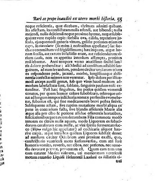 Acta physico-medica Academiae caesareae leopoldino-carolinae naturae curiosorum exhibentia ephemerides sive oservationes historias et experimenta a celeberrimis Germaniae et exterarum regionum viris habita et communicata..