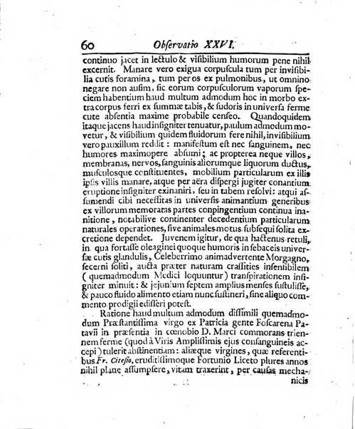 Acta physico-medica Academiae caesareae leopoldino-carolinae naturae curiosorum exhibentia ephemerides sive oservationes historias et experimenta a celeberrimis Germaniae et exterarum regionum viris habita et communicata..