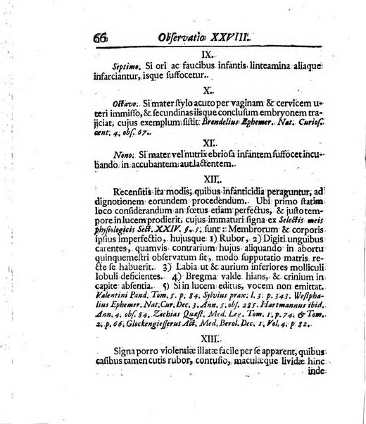 Acta physico-medica Academiae caesareae leopoldino-carolinae naturae curiosorum exhibentia ephemerides sive oservationes historias et experimenta a celeberrimis Germaniae et exterarum regionum viris habita et communicata..