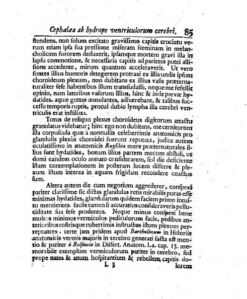 Acta physico-medica Academiae caesareae leopoldino-carolinae naturae curiosorum exhibentia ephemerides sive oservationes historias et experimenta a celeberrimis Germaniae et exterarum regionum viris habita et communicata..