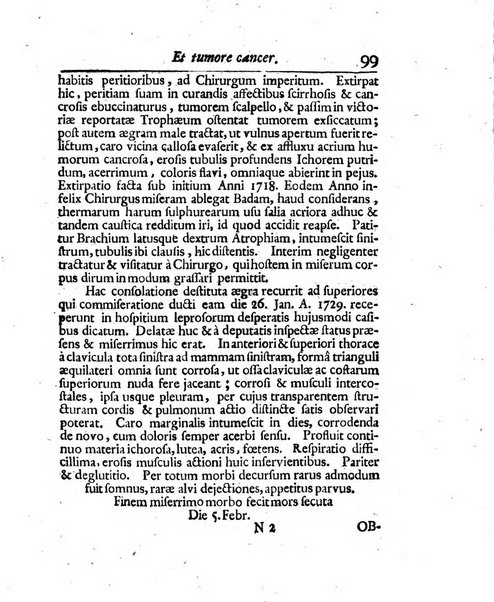 Acta physico-medica Academiae caesareae leopoldino-carolinae naturae curiosorum exhibentia ephemerides sive oservationes historias et experimenta a celeberrimis Germaniae et exterarum regionum viris habita et communicata..