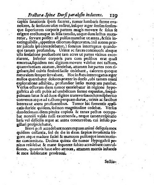 Acta physico-medica Academiae caesareae leopoldino-carolinae naturae curiosorum exhibentia ephemerides sive oservationes historias et experimenta a celeberrimis Germaniae et exterarum regionum viris habita et communicata..