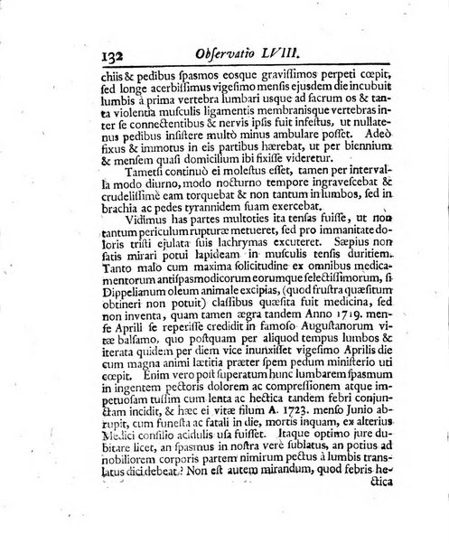 Acta physico-medica Academiae caesareae leopoldino-carolinae naturae curiosorum exhibentia ephemerides sive oservationes historias et experimenta a celeberrimis Germaniae et exterarum regionum viris habita et communicata..