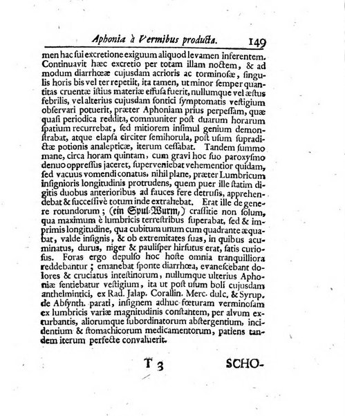 Acta physico-medica Academiae caesareae leopoldino-carolinae naturae curiosorum exhibentia ephemerides sive oservationes historias et experimenta a celeberrimis Germaniae et exterarum regionum viris habita et communicata..