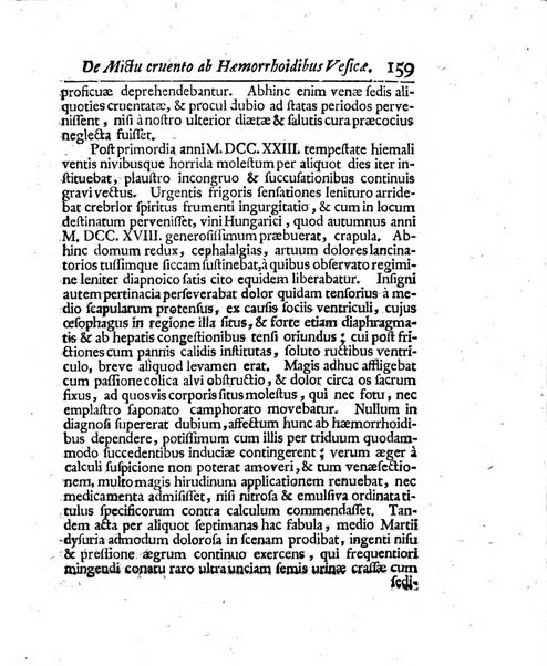 Acta physico-medica Academiae caesareae leopoldino-carolinae naturae curiosorum exhibentia ephemerides sive oservationes historias et experimenta a celeberrimis Germaniae et exterarum regionum viris habita et communicata..