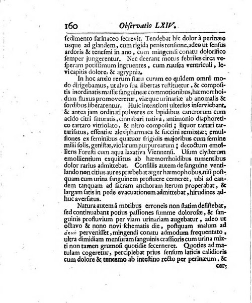 Acta physico-medica Academiae caesareae leopoldino-carolinae naturae curiosorum exhibentia ephemerides sive oservationes historias et experimenta a celeberrimis Germaniae et exterarum regionum viris habita et communicata..