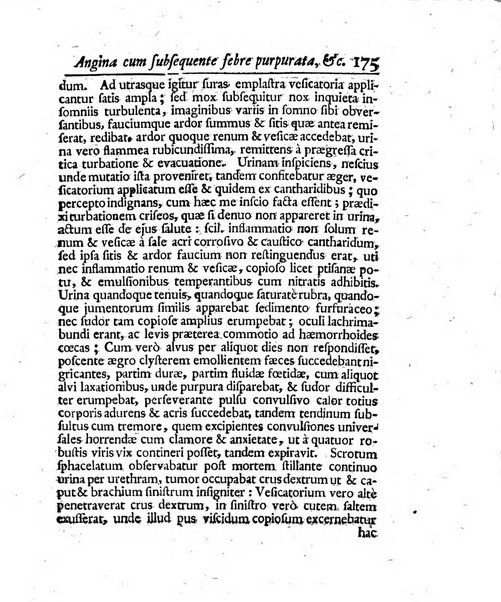 Acta physico-medica Academiae caesareae leopoldino-carolinae naturae curiosorum exhibentia ephemerides sive oservationes historias et experimenta a celeberrimis Germaniae et exterarum regionum viris habita et communicata..