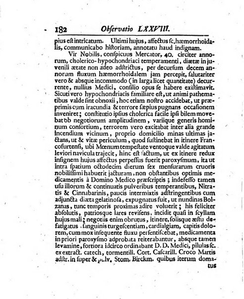 Acta physico-medica Academiae caesareae leopoldino-carolinae naturae curiosorum exhibentia ephemerides sive oservationes historias et experimenta a celeberrimis Germaniae et exterarum regionum viris habita et communicata..