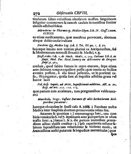 Acta physico-medica Academiae caesareae leopoldino-carolinae naturae curiosorum exhibentia ephemerides sive oservationes historias et experimenta a celeberrimis Germaniae et exterarum regionum viris habita et communicata..