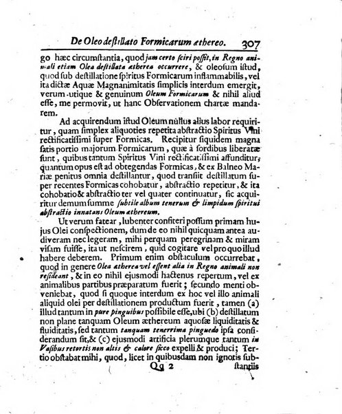 Acta physico-medica Academiae caesareae leopoldino-carolinae naturae curiosorum exhibentia ephemerides sive oservationes historias et experimenta a celeberrimis Germaniae et exterarum regionum viris habita et communicata..