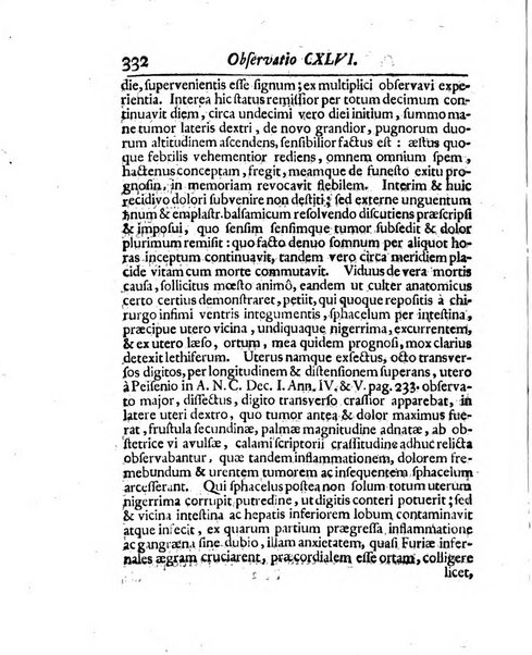 Acta physico-medica Academiae caesareae leopoldino-carolinae naturae curiosorum exhibentia ephemerides sive oservationes historias et experimenta a celeberrimis Germaniae et exterarum regionum viris habita et communicata..