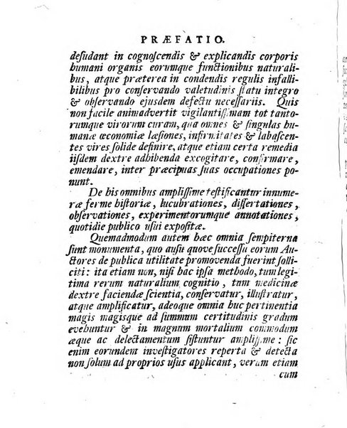 Acta physico-medica Academiae caesareae leopoldino-carolinae naturae curiosorum exhibentia ephemerides sive oservationes historias et experimenta a celeberrimis Germaniae et exterarum regionum viris habita et communicata..