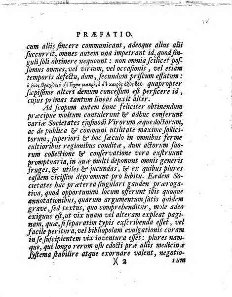 Acta physico-medica Academiae caesareae leopoldino-carolinae naturae curiosorum exhibentia ephemerides sive oservationes historias et experimenta a celeberrimis Germaniae et exterarum regionum viris habita et communicata..