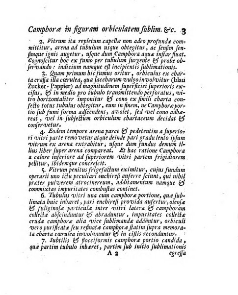 Acta physico-medica Academiae caesareae leopoldino-carolinae naturae curiosorum exhibentia ephemerides sive oservationes historias et experimenta a celeberrimis Germaniae et exterarum regionum viris habita et communicata..