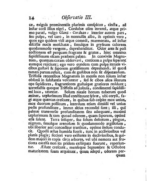 Acta physico-medica Academiae caesareae leopoldino-carolinae naturae curiosorum exhibentia ephemerides sive oservationes historias et experimenta a celeberrimis Germaniae et exterarum regionum viris habita et communicata..