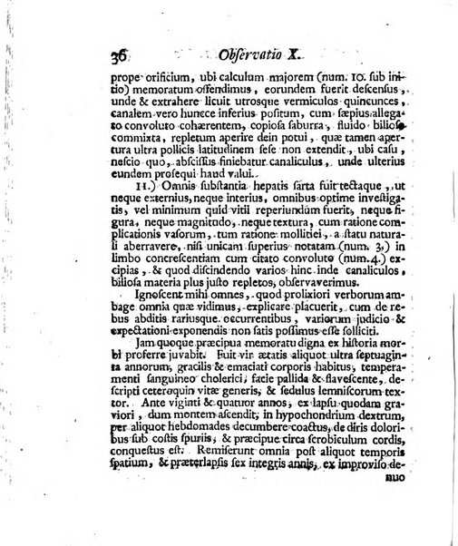 Acta physico-medica Academiae caesareae leopoldino-carolinae naturae curiosorum exhibentia ephemerides sive oservationes historias et experimenta a celeberrimis Germaniae et exterarum regionum viris habita et communicata..