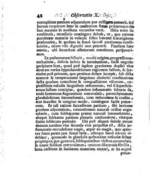 Acta physico-medica Academiae caesareae leopoldino-carolinae naturae curiosorum exhibentia ephemerides sive oservationes historias et experimenta a celeberrimis Germaniae et exterarum regionum viris habita et communicata..