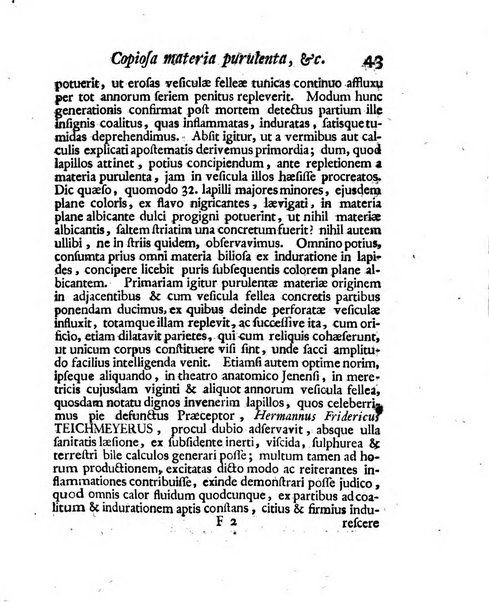 Acta physico-medica Academiae caesareae leopoldino-carolinae naturae curiosorum exhibentia ephemerides sive oservationes historias et experimenta a celeberrimis Germaniae et exterarum regionum viris habita et communicata..