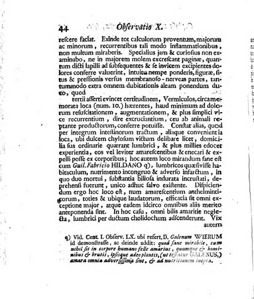 Acta physico-medica Academiae caesareae leopoldino-carolinae naturae curiosorum exhibentia ephemerides sive oservationes historias et experimenta a celeberrimis Germaniae et exterarum regionum viris habita et communicata..