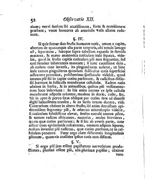 Acta physico-medica Academiae caesareae leopoldino-carolinae naturae curiosorum exhibentia ephemerides sive oservationes historias et experimenta a celeberrimis Germaniae et exterarum regionum viris habita et communicata..