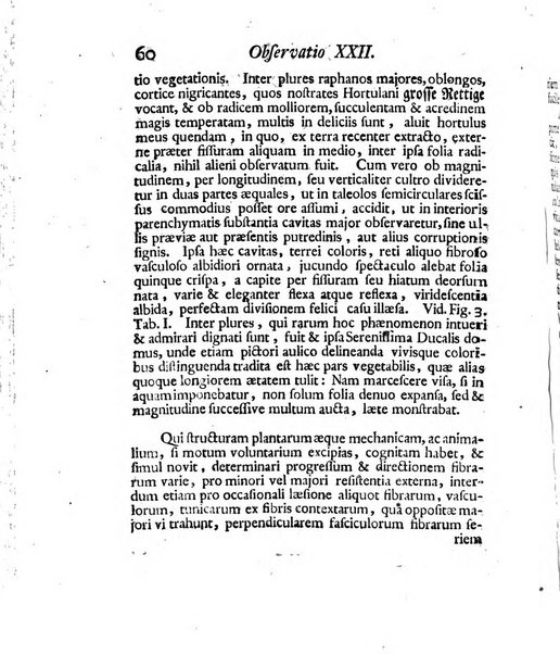 Acta physico-medica Academiae caesareae leopoldino-carolinae naturae curiosorum exhibentia ephemerides sive oservationes historias et experimenta a celeberrimis Germaniae et exterarum regionum viris habita et communicata..