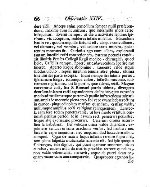 Acta physico-medica Academiae caesareae leopoldino-carolinae naturae curiosorum exhibentia ephemerides sive oservationes historias et experimenta a celeberrimis Germaniae et exterarum regionum viris habita et communicata..